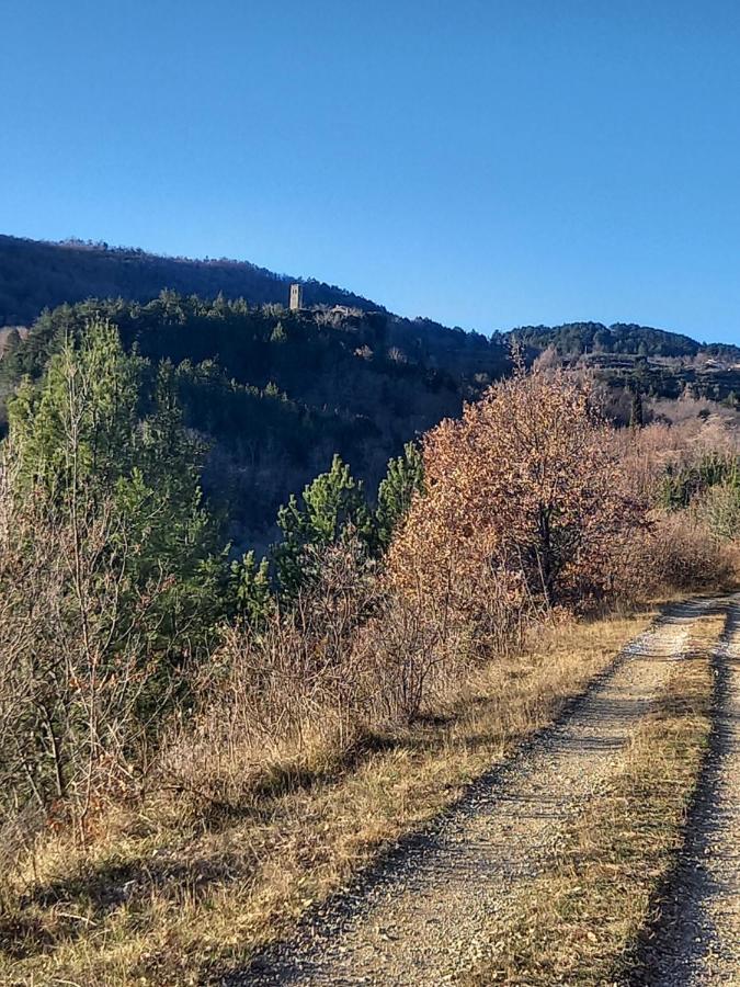 App Parenzana Grožnjan Exterior foto