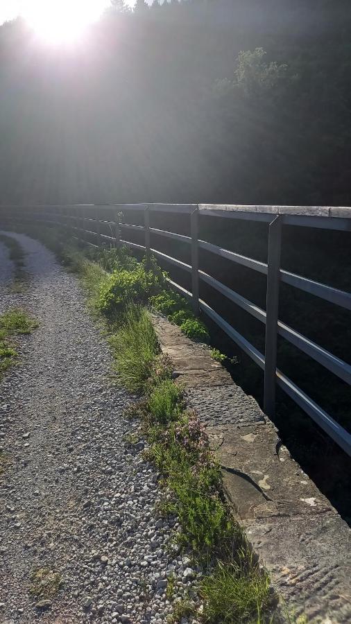 App Parenzana Grožnjan Exterior foto